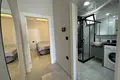 Квартира 2 комнаты  Аланья, Турция