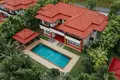 4 bedroom house 620 m² Phuket, Thailand