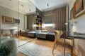 Apartamento 3 habitaciones 56 m² Varsovia, Polonia