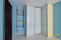 Apartamento 2 habitaciones 59 m² Barawlyany, Belarús