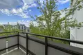Wohnung 2 zimmer 57 m² Warschau, Polen