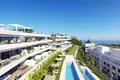 Квартира 61 м² Estepona, Испания