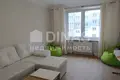 Mieszkanie 2 pokoi 57 m² w Mińsk, Białoruś