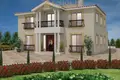 4-Schlafzimmer-Villa 335 m² Letymbou, Zypern
