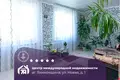 Квартира 3 комнаты 64 м² Яхимовщина, Беларусь