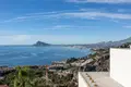 Wohnung 3 Schlafzimmer 281 m² Altea, Spanien