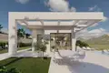 3 bedroom villa 165 m² San Miguel de Salinas, Spain