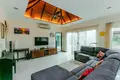 villa de 3 chambres 300 m² Ban Bang Ku, Thaïlande