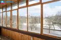 3 room apartment 56 m² Vilnius, Lithuania