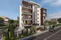 Apartamento 2 habitaciones 132 m² Pafos, Chipre
