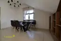 Appartement 4 chambres 124 m² Ratamka, Bélarus
