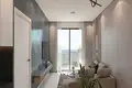 Mieszkanie 1 pokój 49 m² Larnaka, Cypr