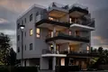 Wohnung 1 Schlafzimmer 50 m² Aradippou, Zypern
