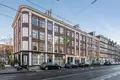 1 room apartment 30 m² Amsterdam, Netherlands