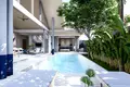 Villa 2 Schlafzimmer 209 m² Phuket, Thailand