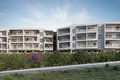 Mieszkanie 3 pokoi 108 m² Demos Agiou Athanasiou, Cypr