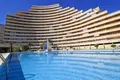 3 bedroom apartment 123 m² Calp, Spain