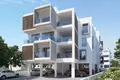 Mieszkanie 3 pokoi 113 m² Kato Polemidia, Cyprus