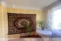 Mieszkanie 2 pokoi 48 m² Viasieja, Białoruś