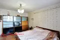 Wohnung 2 zimmer 53 m² Minsk, Weißrussland