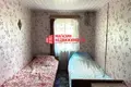 5 room house 78 m² Kapciouski sielski Saviet, Belarus