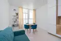 1 room apartment 30 m² Minsk, Belarus