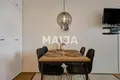 Mieszkanie 2 pokoi 44 m² Vaasa sub region, Finlandia