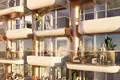 1 room apartment 36 m² Sihanoukville, Cambodia