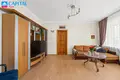 Apartamento 3 habitaciones 50 m² Vilna, Lituania