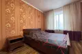 Mieszkanie 3 pokoi 82 m² w Łuniniec, Białoruś