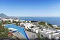 2 bedroom penthouse 145 m² Esentepe, Northern Cyprus