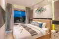 Apartamento 3 habitaciones 55 m² Phuket, Tailandia