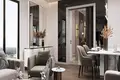 1 bedroom apartment 59 m² Cankaya, Turkey