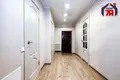 4 room apartment 78 m² cackava, Belarus