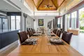 Villa de 4 dormitorios 224 m² Thalang, Tailandia