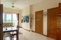 Appartement 1 chambre 52 m² Rawai, Thaïlande