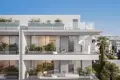 2 bedroom apartment 75 m² Limassol, Cyprus