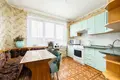 Appartement 3 chambres 76 m² Minsk, Bélarus