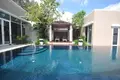 3-Zimmer-Villa 400 m² Phuket, Thailand