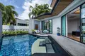 Willa 3 pokoi 260 m² Phuket, Tajlandia