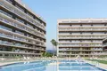 Mieszkanie 2 pokoi 6 569 m² Alicante, Hiszpania