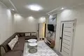 Kvartira 1 xona 34 m² Toshkentda