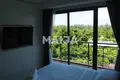 Appartement 2 chambres 36 m² Phuket, Thaïlande