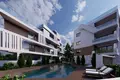 3 bedroom apartment 113 m² Germasogeia, Cyprus