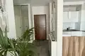 Apartamento 2 habitaciones 52 m² en Varsovia, Polonia