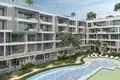 Complejo residencial Babylon Sky Garden 2