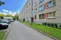 Apartamento 3 habitaciones 58 m² Kaunas, Lituania