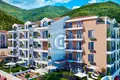 Wohnung 1 zimmer 51 m² Tivat, Montenegro