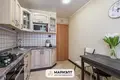 Квартира 2 комнаты 50 м² Минск, Беларусь