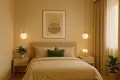 Mieszkanie 3 pokoi 58 m² Kraków, Polska